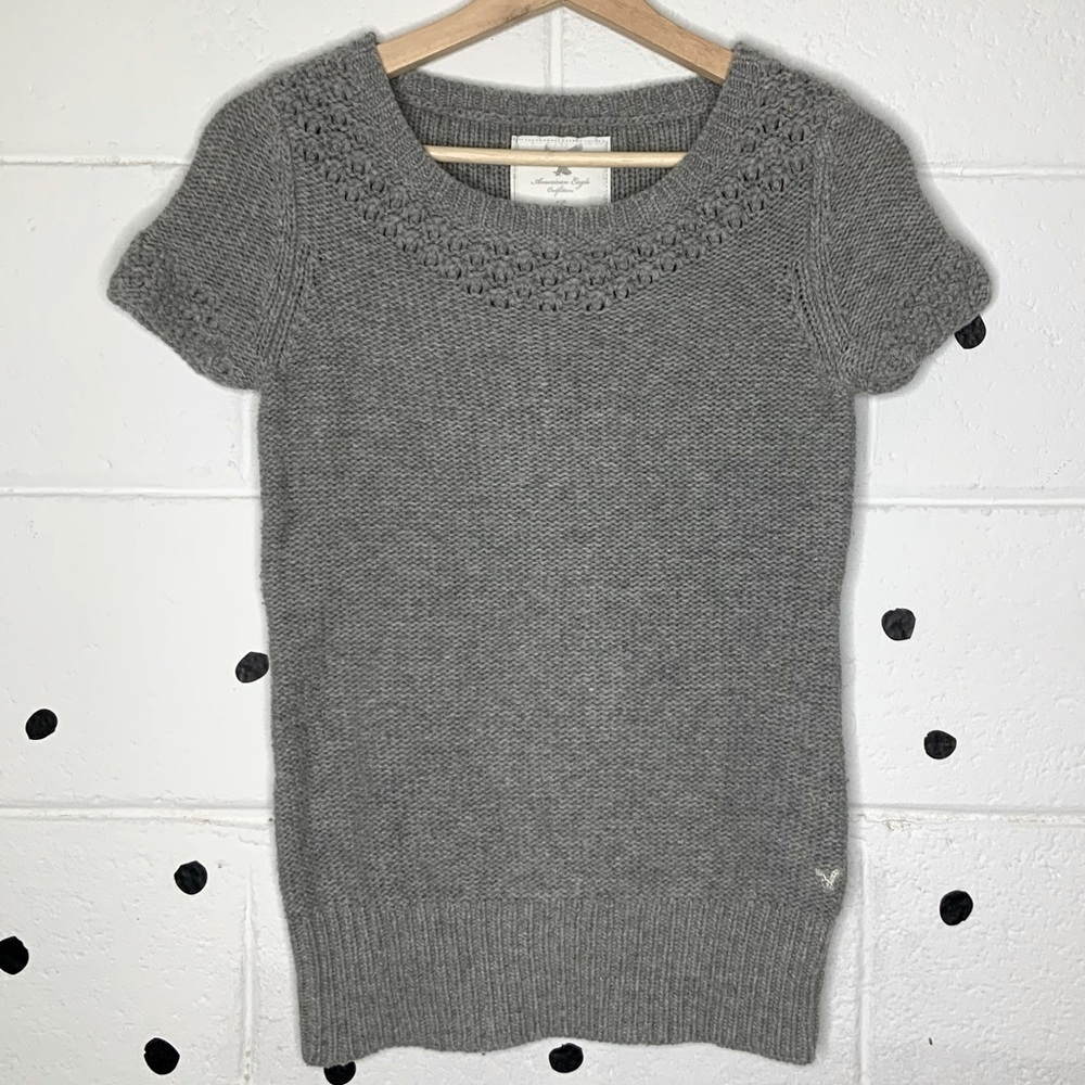 American Eagle Sweater